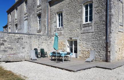 Logement dans château - Foto 8