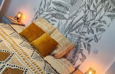 Gîte Les Piraudières - Foto 5