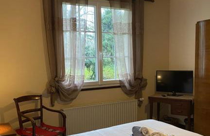 Mer & Bois de Cise Maison individuelle avec grand jardin - Foto 22