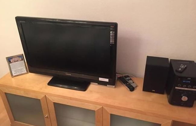 Apartments Chemnitz Central Elbsandstein - Foto 10