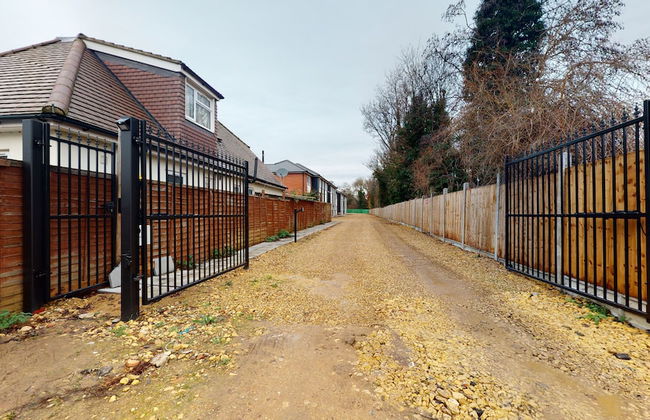 Green View - Foto 24