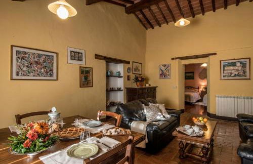 Agriturismo Fattoria Del Colle - Foto 95