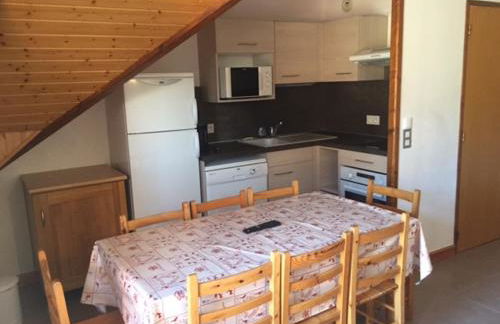 Résidence Les Ecrins - Foto 32