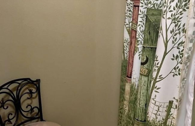 Mountain Pine Cabin - Sleeps 6 - Pet Friendly - Foto 18