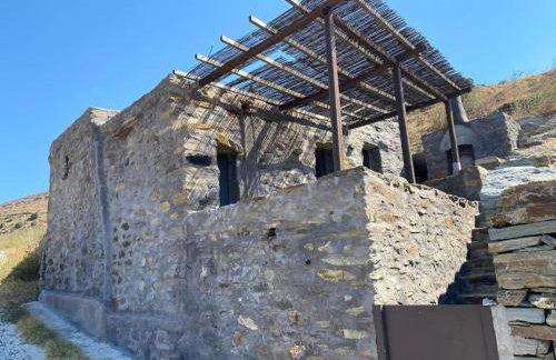 Alonaki Tinos Rental Cottage house - Foto 1