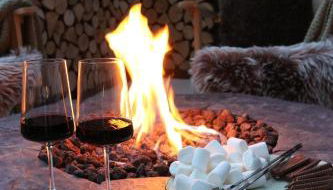 Falkaunest cozy Apartment mit Sauna am Feldberg - Foto 5, Garden