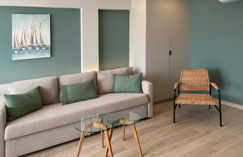 El Séptimo Cielo de la Bahía de los Naranjos - Primera Línea de Playa - Foto 37