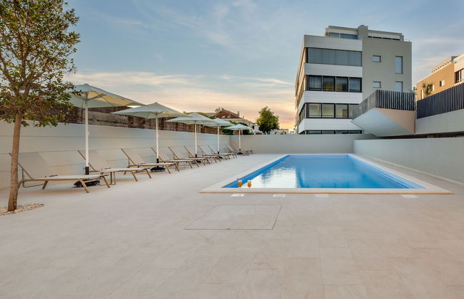 Shell Luxury Residences - Photo 62