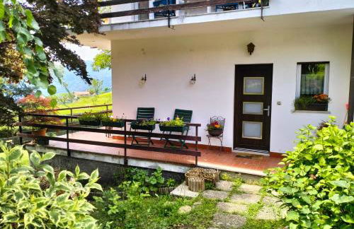 Gemütliche Ferienwohnung in Agra - Foto 17