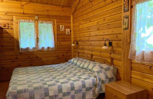 CHALET ETNA MILO - Foto 53