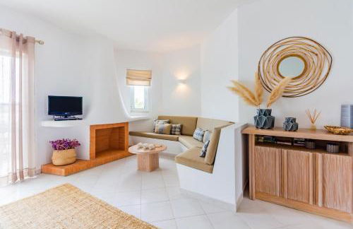 Albufeira Family Holidays with Pool View - Foto 7