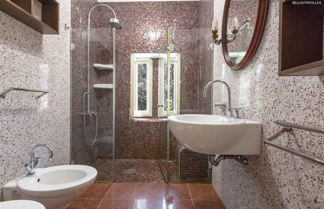 1634 Villa Denise in Castellaneta Marina - Foto 24