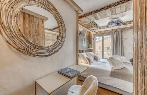 Chalets ANNAPURNA Lodge GANGA & Lodge MACHA 5 étoiles - Foto 23