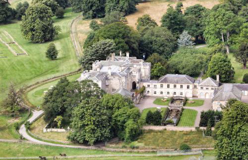 Hazlewood Castle & Spa - Foto 29