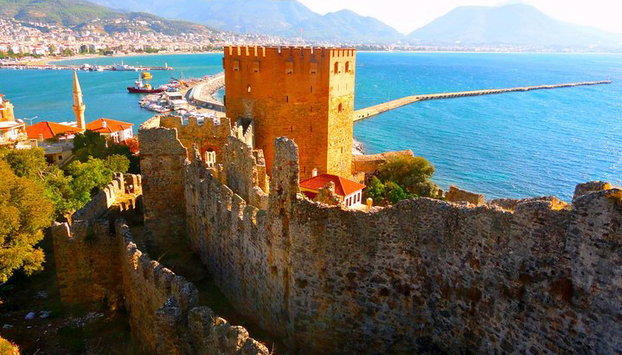 Un increíble tour privado de día completo en Alanya - Foto 4
