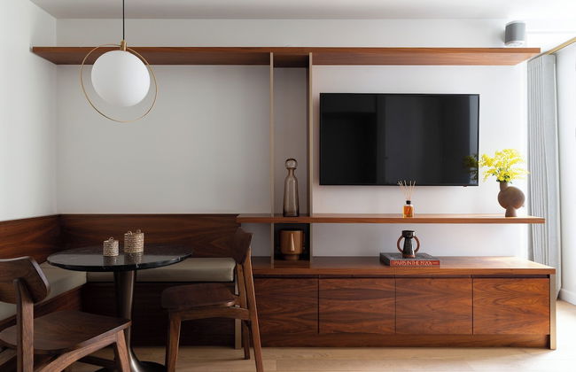 HIGHSTAY - Luxury Serviced Apartments - Place Vendôme - Foto 44