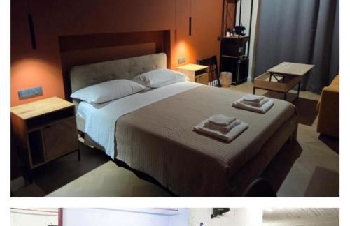 Centro & Mare - Rooms - Suites - Garage - Foto 1