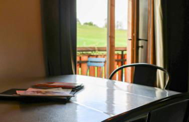 Genepi loft duplex 4 personnes - Foto 46