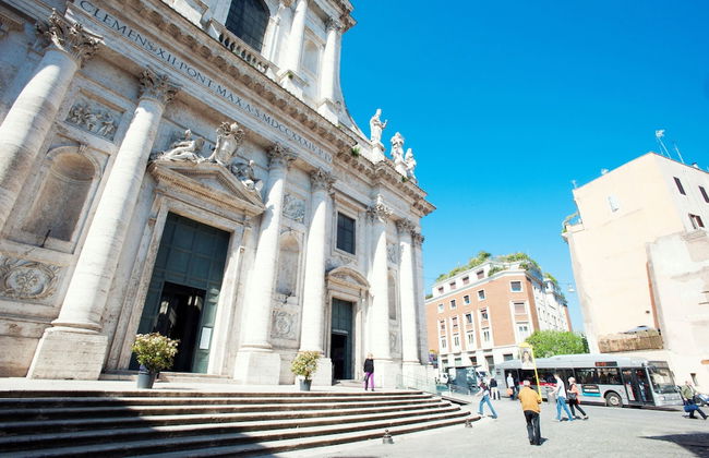Oro - WR Apartments near Castel Sant'Angelo - Foto 21