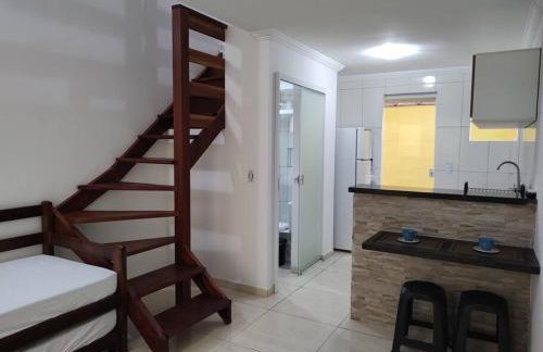 Lofts Primavera Centro Histórico Paraty - Foto 8