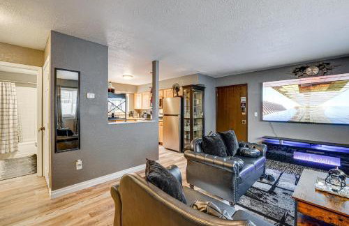 Easily Explore Anchorage! Modern Duplex Near Town - Photo 7