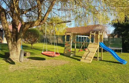 Apartman Barbara - Foto 26