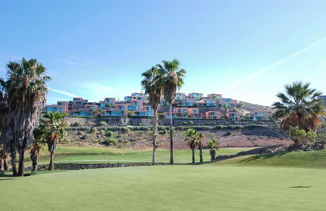 Salobre Villa 3 - Foto 96