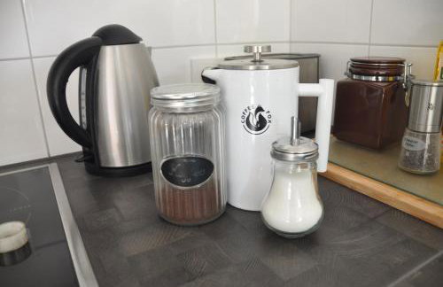 Geräumige 2-Z WOHNUNG im GRÜNEN, GARTEN, TERRASSE, RUHIG, NATUR, PHANTASTISCHER BLICK! - Foto 41