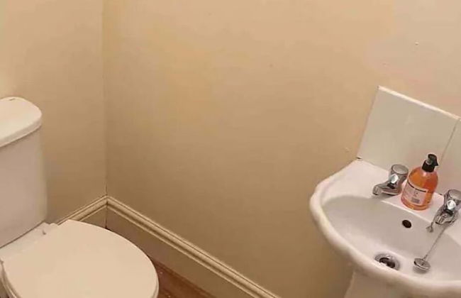 Flat 3, 52 Sneinton Hermitage Nottingham NG2 4BS - Foto 4