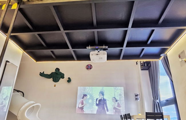 Sunway GRID by SR Home - Foto 6