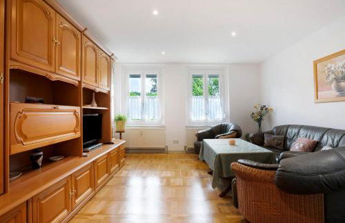 Gästewohnung am Schwanenteich - Foto 1