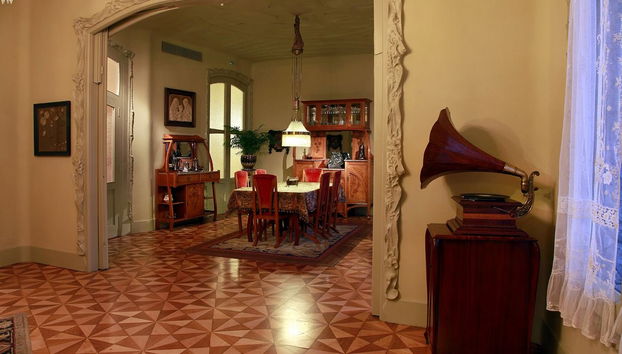 La Pedrera. Barcelona - Foto 2