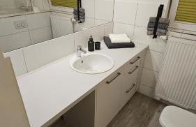 Gemütliche Souterrainwohnung in bester Lager - Foto 8