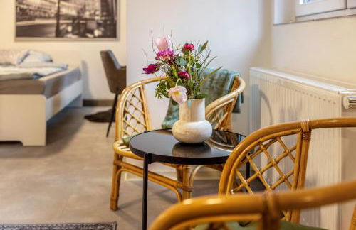 Gemütliche Unterkunft mit Terrasse - Foto 2