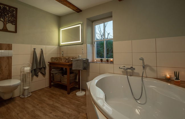 Gesindehaus Börnecke - Foto 10