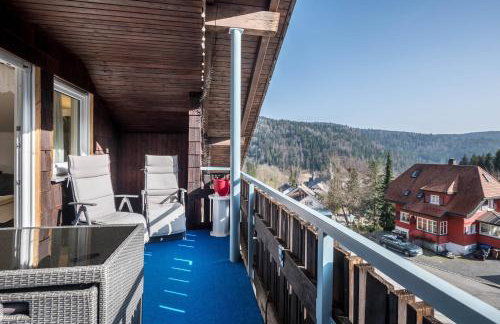 Villa Sonnenwinkel - Foto 53