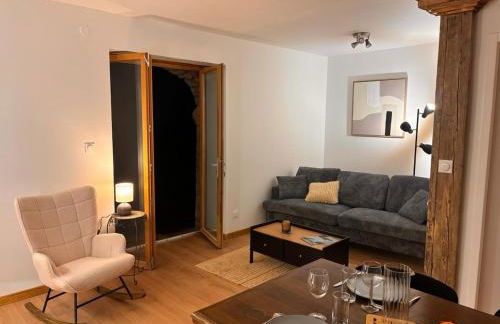 Le Roche-Velours - Foto 4