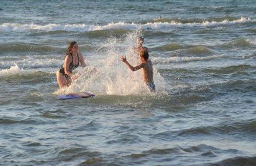 Ruhiges Appartement in Strandnaehe in Wohlenberg, Deutschland - Foto 86