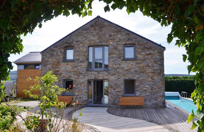 Charming Ardennes Getaway - Foto 1