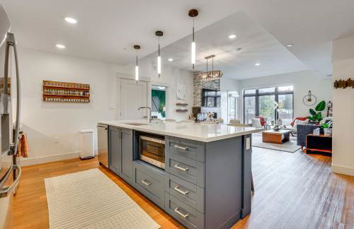 Modern Winter Park Condo w/ Community Hot Tub - Foto 16