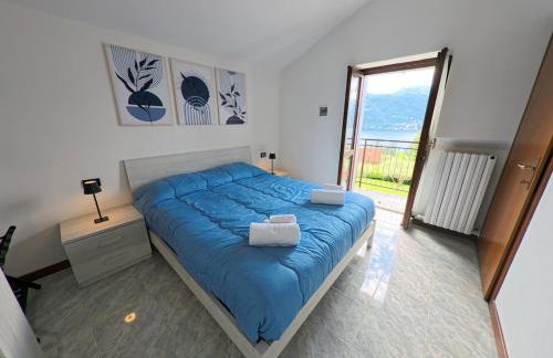 CASA PANORAMA- Lake View Terrace- Private Moto Parking - Foto 9