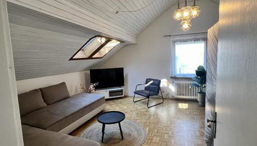 Ferienhaus Möhrle 7 - Foto 2