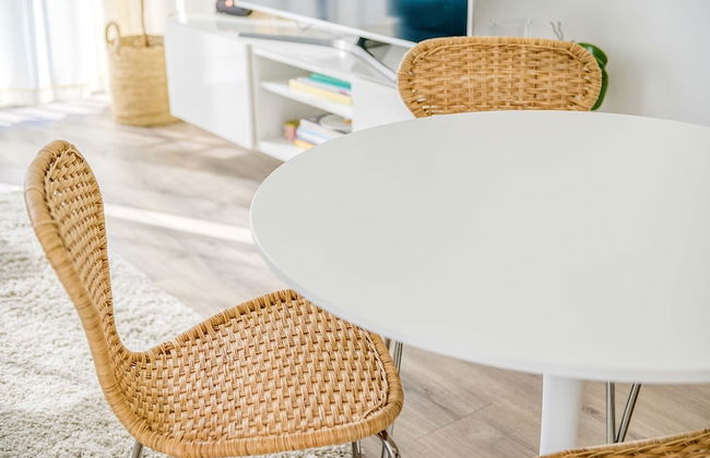 Penthouse With Views Of Alexandra Palace - Foto 9