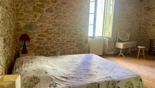 Le moulin de mon coeur - Foto 3