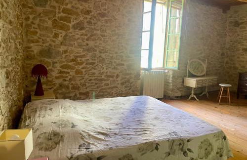 Le moulin de mon coeur - Foto 3