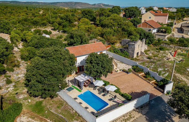 Villa Natura - Photo 60