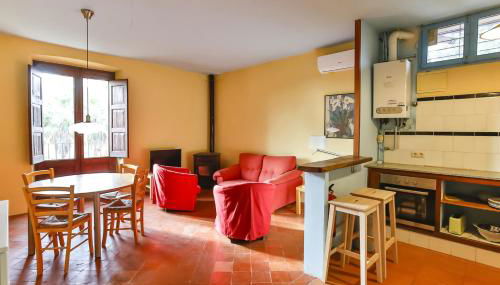 MAS DE BERNIS - Senyoreta - Foto 4