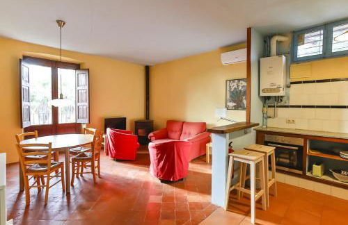 MAS DE BERNIS - Senyoreta - Foto 4