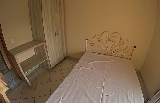 Conforto Praia de Leste - Photo 2