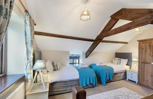 The Cider Barn Waterrow - Foto 12